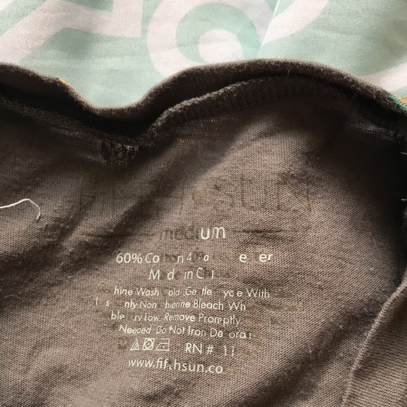 Tank top - Picture 3 of 3